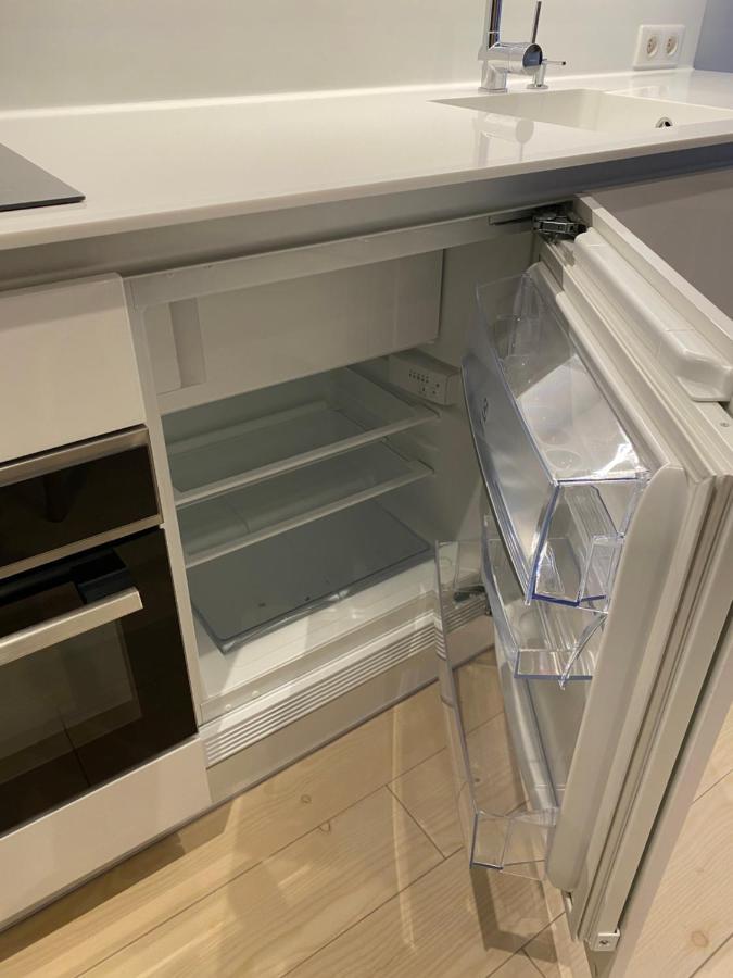 Seahome Balticus Promenada Gwiazd 14 Z Parkingiem Miedzyzdroje Buitenkant foto