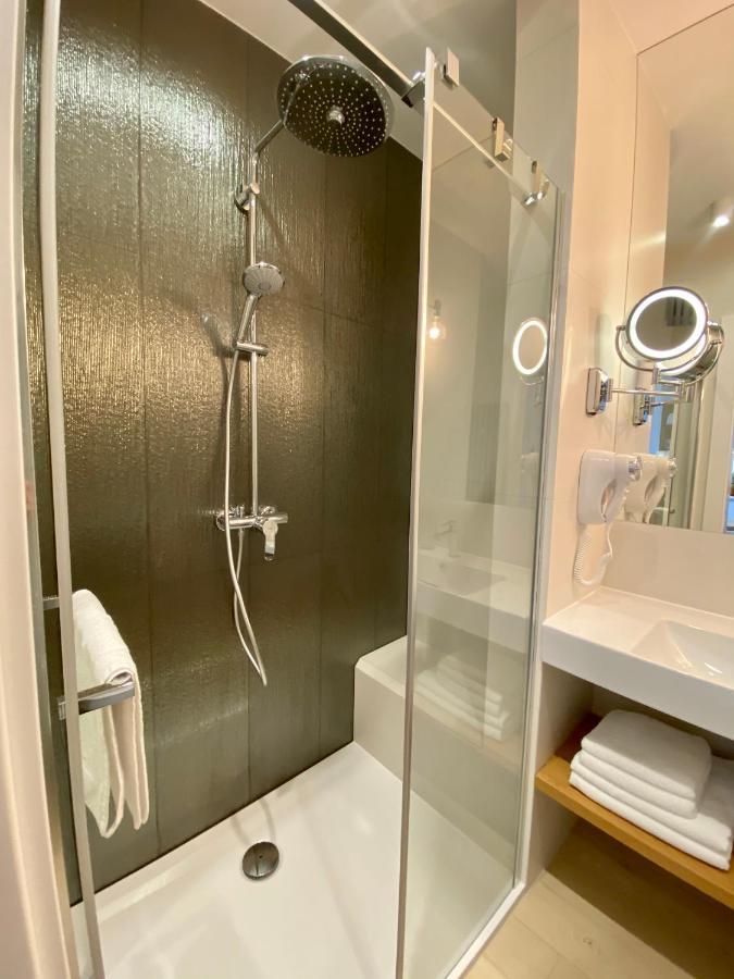 Seahome Balticus Promenada Gwiazd 14 Z Parkingiem Miedzyzdroje Buitenkant foto